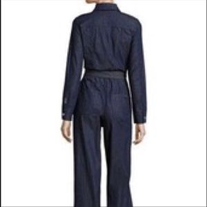 7 For All Mankind Other - 7 for all mankind jumpsuit 7 For All Mankind Other - 7 for all mankind jumpsuit